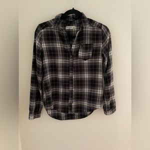 Abercrombie Shirt